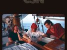 Crosby, Stills and Nash CSN (Vinyl) 12