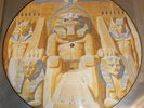 Iron Maiden: Powerslave Picture LP original 1984