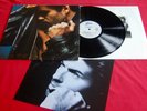 GEORGE MICHAEL - FAITH - 1987 UK 1st PRESSING - INNER & LYRIC INSERT - EX+