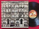 LED ZEPPELIN PHYSICAL GRAFFITI 2 LP (1975) ORIG INNERS & INSERT SWAN SONG