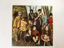 Incredible String Band:  The Hangman's Beautiful Daughter  1976  UK  EX  LP