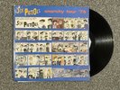 Sex Pistols Anarchy Tour '76 2002 Swedish White Label Punk Vinyl Record LP