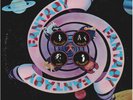 FANTASY self titled US LIBERTY LP LST-7643_original 1970 rare PSYCH