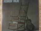 Howlin Wolf Chess 1469 Rockin Chair 33rpm, 7
