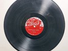 J.B. LENOIR Eisenhower Blues/I'm In Korea PARROT 802 V+/E- 78RPM HEAR