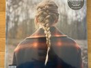 Taylor Swift - Evermore 2 x Green Vinyl lp B0033410-01 version New/Sealed mint