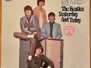 THE BEATLES Yesterday & Today CAPITOL 1983 PROMO LP Translucent Vinyl  Shrink NM