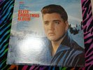 Elvis Presley Christmas Album LPM-1951  Silver Top Mono 1963 VERY RARE