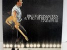 Bruce Springsteen & The E-Street Band Live / 1975-85 (5xLP) (1986) VG COND