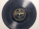 JOE MANNONE'S HARMONY KINGS Ringside Stomp/Up The Country Blues COLUMBIA 1044-D