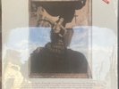 Rare Factory Sealed The Pixies - Surfer Rosa - UK Press - Rough Cover - 2004 4AD