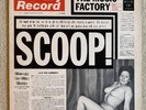 The Music Factory Scoop Peer International Library Music Electronic Jazz Funk