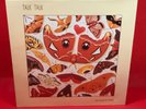 TALK TALK The Colour Of Spring 1986 UK vinyl LP + INNER Life's What You Make It