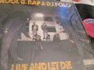 KOOL  G RAP & DJ POLO 