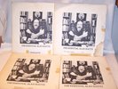 The Essential Alan Watts 4 Album Set - 1973 1974 Celestial Arts-Very Rare
