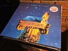 HANDS OF TIME - KINGDOM COME - UK 1ST ISSUE NEAR MINT / ARCHIVE STANDARD LP