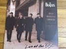 The Beatles Live at the BBC Remastered Double LP 12
