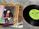 Sex Pistols Something Else Mispress Silly Thing 1979 VS-240 A-4(tone)/B-7 Matrix
