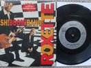 Roxette - Crash Boom Bang / Joyride (MTV Unplugged) - RARE - EX- 45 + PS