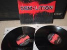 Judas Priest Demolition