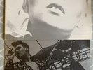 The SMITHS - RANK - 1ST PRESS VINYL LP  - UK ROUGH 126 - A-2U/ B-2U Metallic