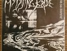 MY DYING BRIDE - God Is Alone 7