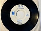 RARE Alan Fitzmorris Winds of My Life 1970 45 RPM Single KC Royals Pitcher NOS