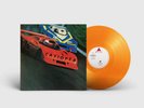 CASIOPEA - Casiopea Self-Titled (Orange Vinyl, New, OBI) (1979, 2025 RE)