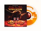 Buffalo Wild Wings Hank Vinyl T-Pain Album LP - PRESALE
