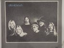 The Allman Brothers Band - Idlewild South Vinyl LP - 1970 - ATCO SD 33-342