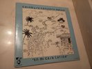 CHINO Y SU CONJUNTO MELAO EN MI CASA LATINA 1979 LP CHAMACO RAMIREZ SALSA SEALED