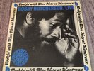 Bobby Hutcherson Cookin With Blue Note At Montreux Live Jazz Album Rare