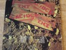 AC/DC: T.N.T Original Vinyl LP 1975, V. Scarce Early Australian Pressing, VGC+