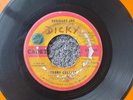 Northern Soul TERRY CALLIER ''ORDINARY JOE'' U.S.A CADET    7'' vinyl