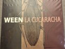 Ween La Cucaracha 180gm BROWN VINYL LP Record  most recent album  2019 Schnitzel