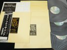 THE BAND - THE LAST WALTZ - JAPAN VINYL 3LP OBI P-5552-4W