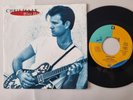 Chris Isaak - Blue Hotel/ Wicked Game 7'' Vinyl Germany READ FOR CONDITION