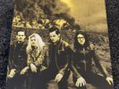 The Dead Weather Dodge and Burn 6x7” box set Third Man Records vault TMR vinyl