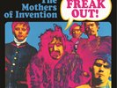The Mothers of Invention Freak Out  (Vinyl LP) 12