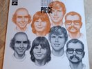 Hair LP Hair Piece UK Columbia 1st Press MINTY VINYL & AUDIO PSYCH MASTERPIECE