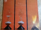 Raw Material LP Time Is UK RCA Neon 1st Press LOVELY VINYL & AUDIO PROG PSYCH