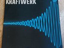 Kraftwerk 2x LP Same UK Vertigo Swirl 1st Press CLEANEST I'VE HAD AMAZING KRAUT