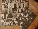 Rolling Stones 2x LP Exile On Main Street UK R/S 1st Press A1 B2 C1 D1 & P/CARDS