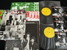 THE ROLLING STONES EXILE ON MAIN ST w/postcard JAPAN VINYL 2LP OBI ESS-50049-50