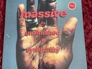 MASSIVE ATTACK - UNFINISHED SYMPATHY - UK WILD BUNCH 1991 - ELECTRONIC TRIP HOP