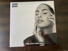 Snoh Aalegra -Ugh, Those Fells Again (Very Rare Clear Vinyl Record)