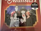 At Home With The Munsters Record Store Day Black Friday Vinyl