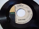 Rare northern soul 45 - Clara Wood - You're after My Guy/ Promo # 66122