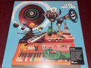 Gorillaz – Song Machine Season One - Vinyl Me Please Numbered LP (massive attack