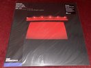 Interpol - Turn On The Bright Lights - Red Colored Vinyl Me Please LP NEW
